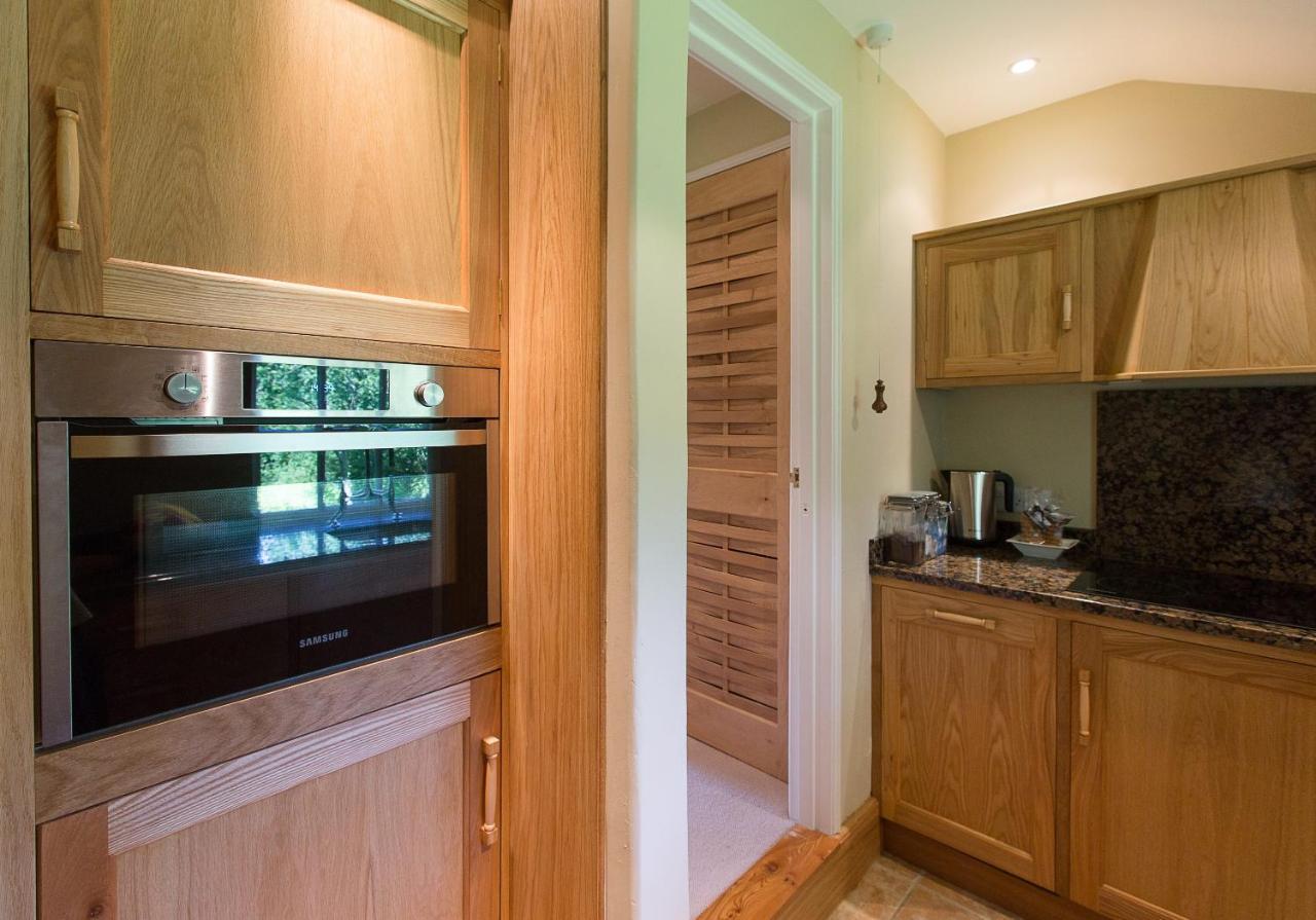 Shieldhall - Cabinetmakers Suite Morpeth Eksteriør bilde